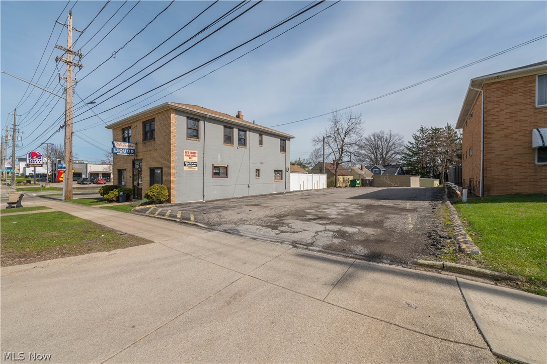 5203 Turney Road Garfield Heights OH 44125
