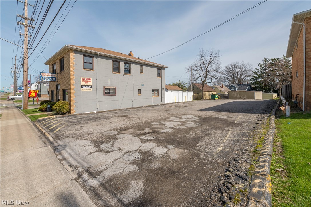 5203 Turney Road Garfield Heights OH 44125