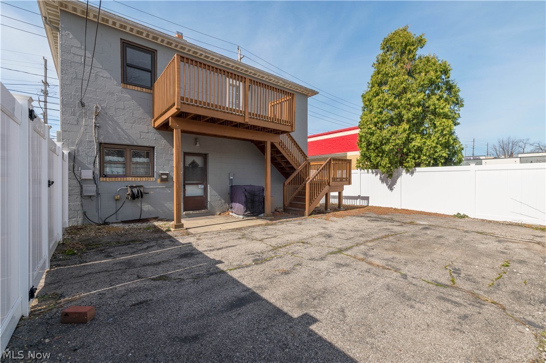 5203 Turney Road Garfield Heights OH 44125