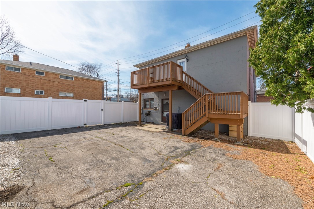 5203 Turney Road Garfield Heights OH 44125