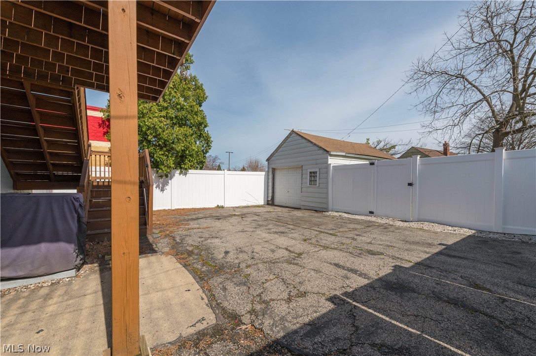 5203 Turney Road Garfield Heights OH 44125