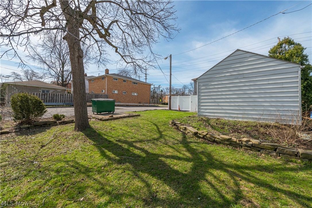 5203 Turney Road Garfield Heights OH 44125