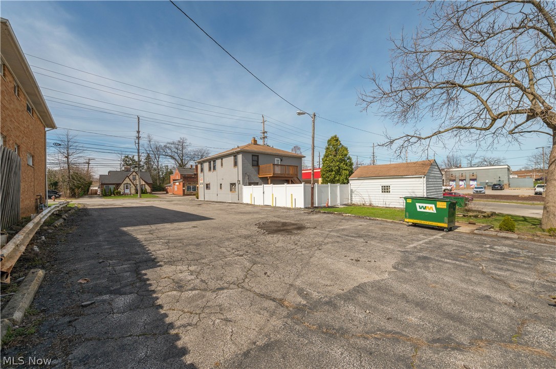 5203 Turney Road Garfield Heights OH 44125