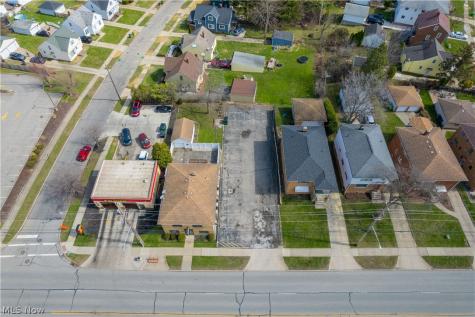 5203 Turney Road Garfield Heights OH 44125