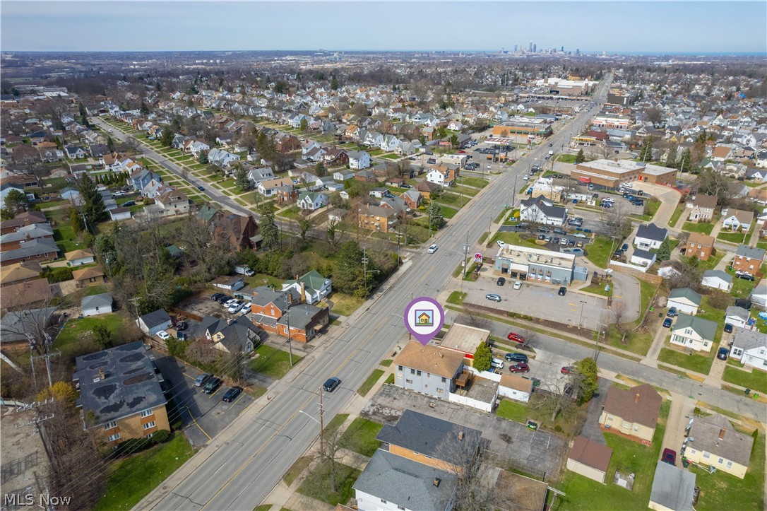 5203 Turney Road Garfield Heights OH 44125