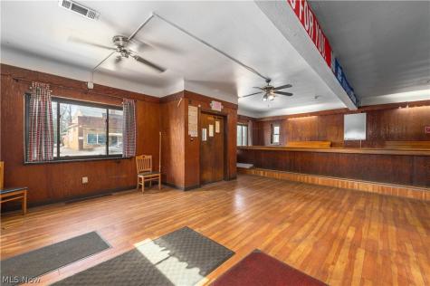 5203 Turney Road Garfield Heights OH 44125
