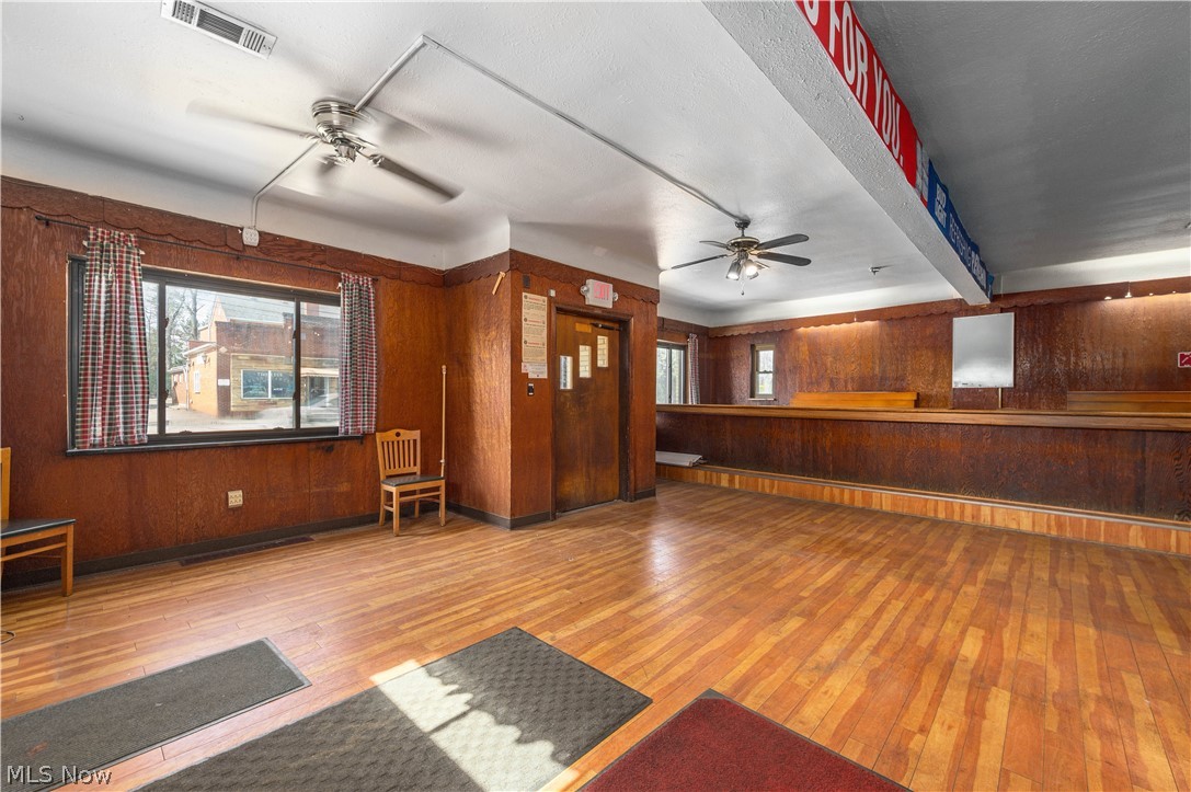 5203 Turney Road Garfield Heights OH 44125