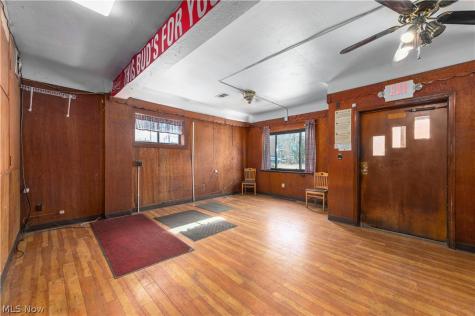 5203 Turney Road Garfield Heights OH 44125