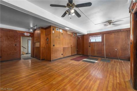 5203 Turney Road Garfield Heights OH 44125