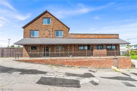 1080 E 260th Street Euclid OH 44132