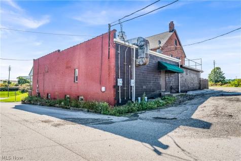 1080 E 260th Street Euclid OH 44132
