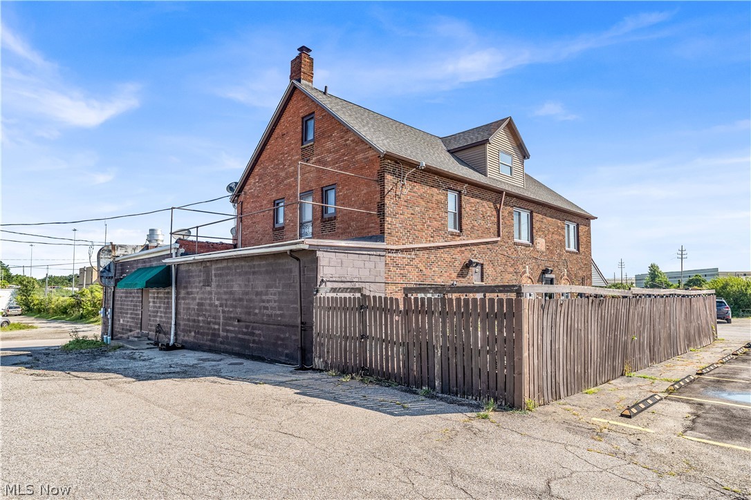 1080 E 260th Street Euclid OH 44132