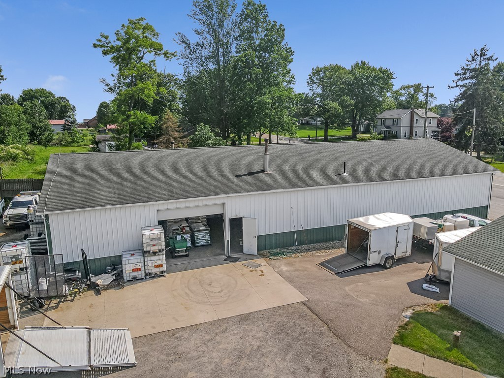 13390 Ravenna Avenue NE Hartville OH 44632