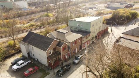 762 Commercial Street Mingo Junction OH 43938