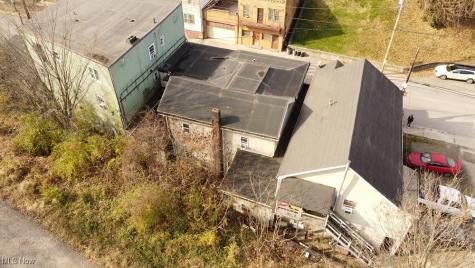 762 Commercial Street Mingo Junction OH 43938