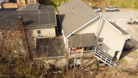 762 Commercial Street Mingo Junction OH 43938