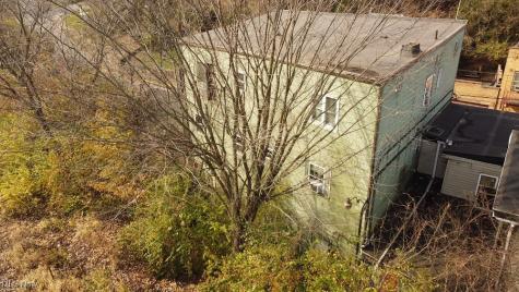 762 Commercial Street Mingo Junction OH 43938