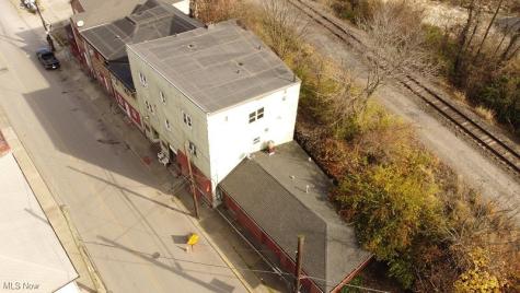 762 Commercial Street Mingo Junction OH 43938