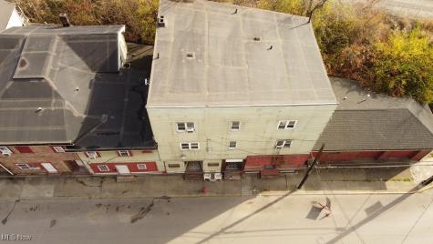 762 Commercial Street Mingo Junction OH 43938