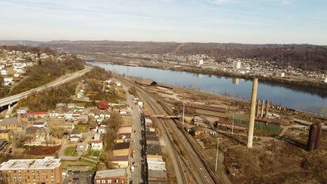 762 Commercial Street Mingo Junction OH 43938