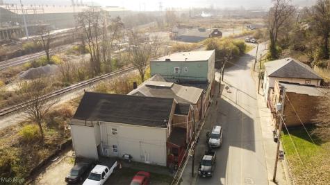 762 Commercial Street Mingo Junction OH 43938