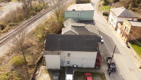 762 Commercial Street Mingo Junction OH 43938