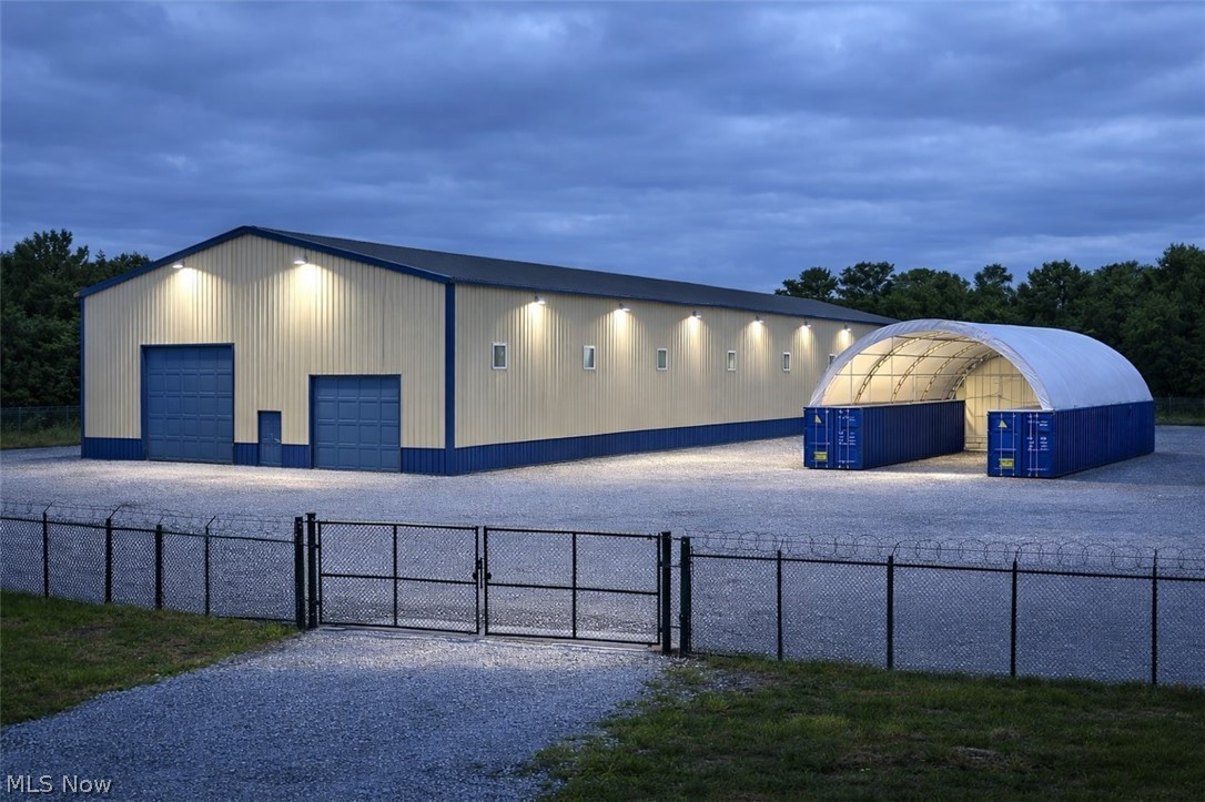 1617 Warner Road SE Canton OH 44707