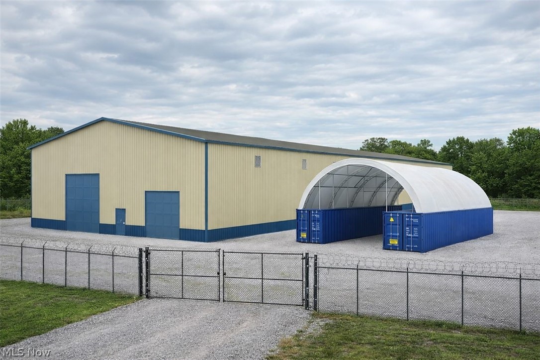 1617 Warner Road SE Canton OH 44707