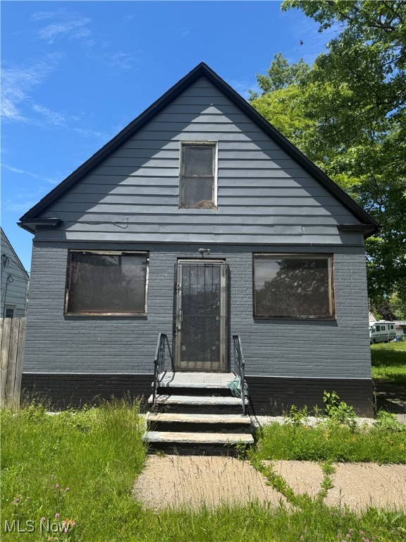 12300 Bellaire Road Cleveland OH 44135