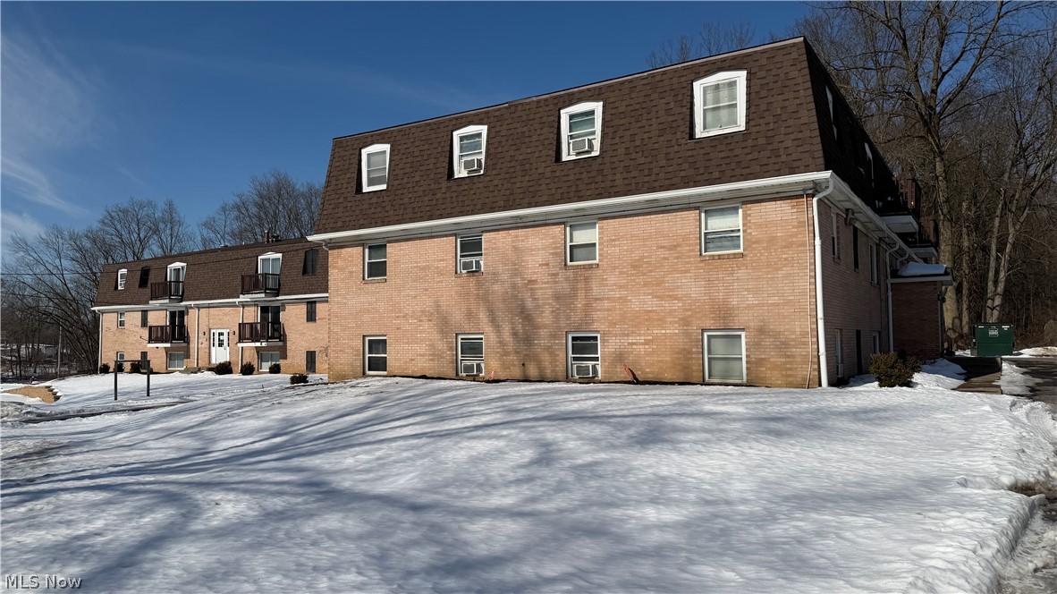 3100 Beal Street NW Warren OH 44485