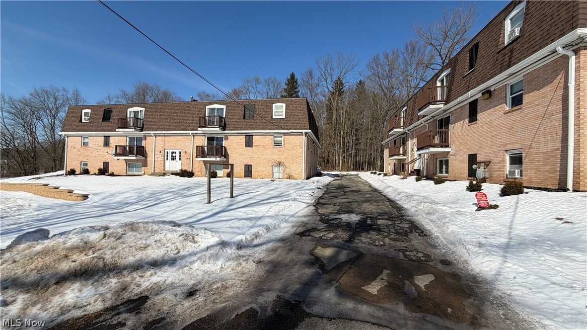 3100 Beal Street NW Warren OH 44485