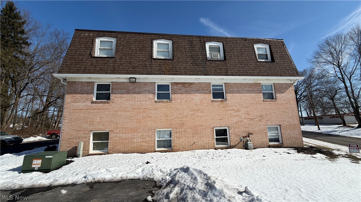 3100 Beal Street NW Warren OH 44485