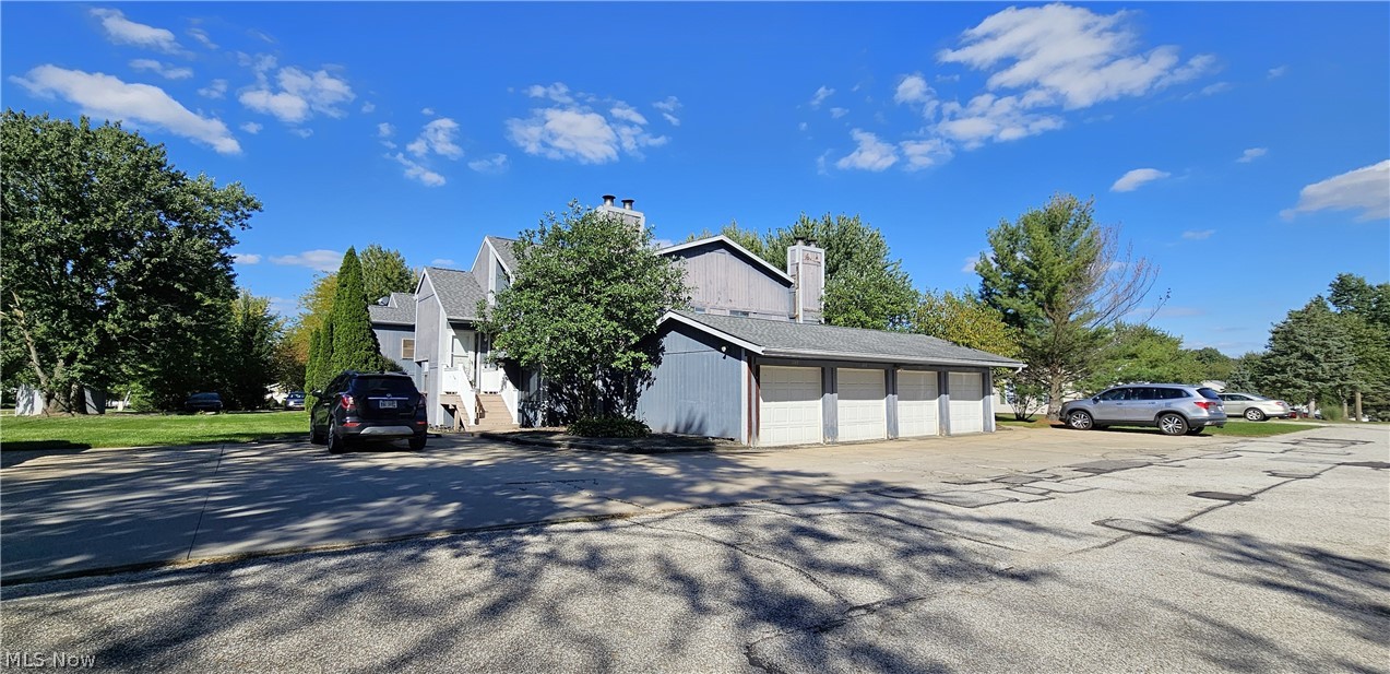 1261-1275 Jacoby Road Akron OH 44321
