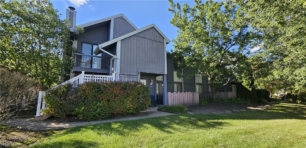 1261-1275 Jacoby Road Akron OH 44321