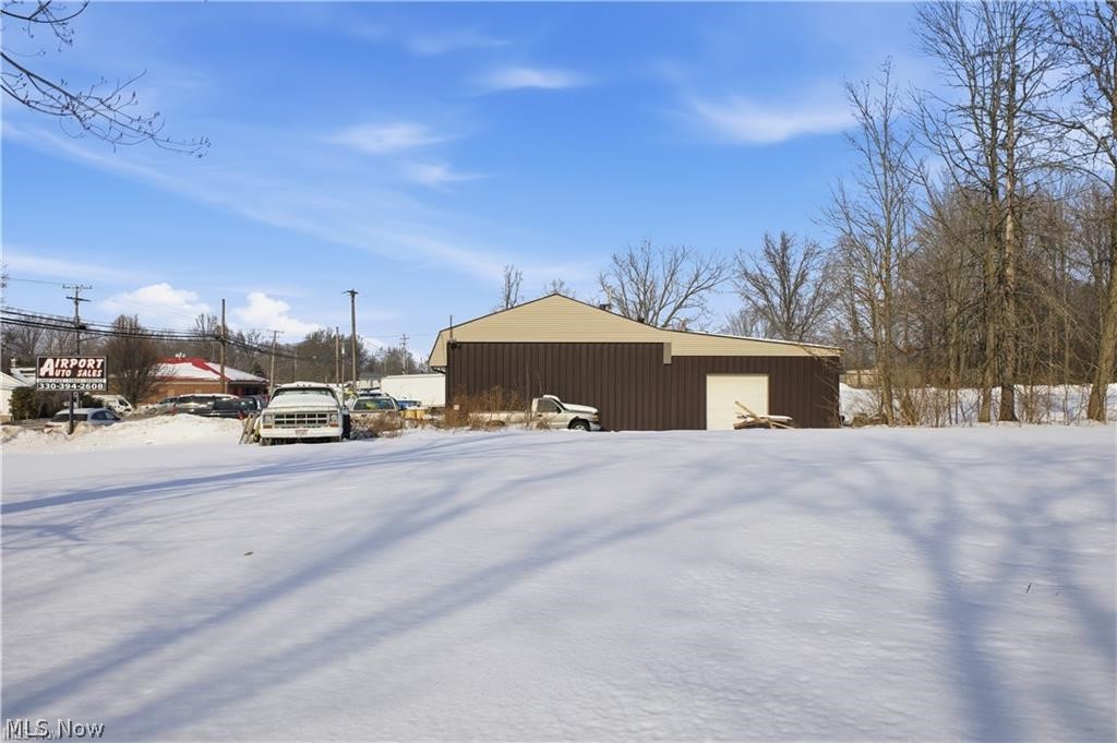 792 Youngstown Kingsville Vienna OH 44473