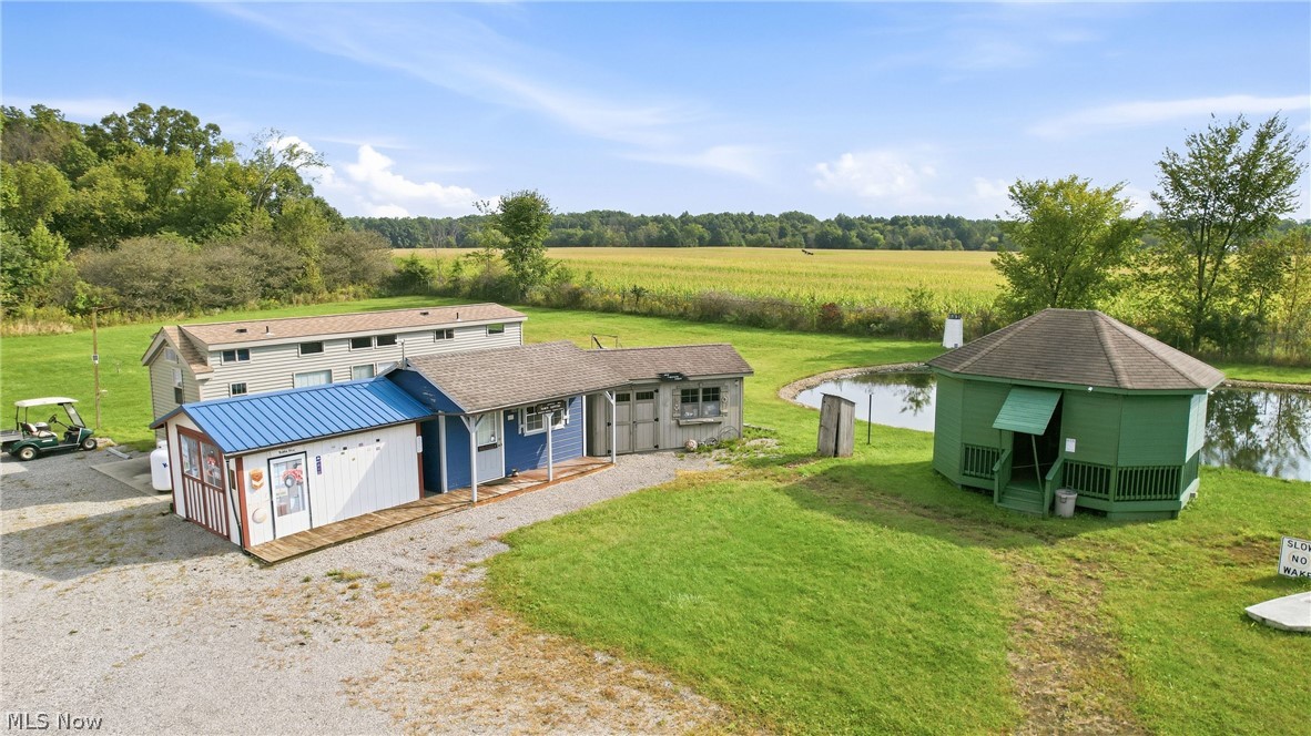 16428 W Akron Canfield Road Youngstown OH 44401