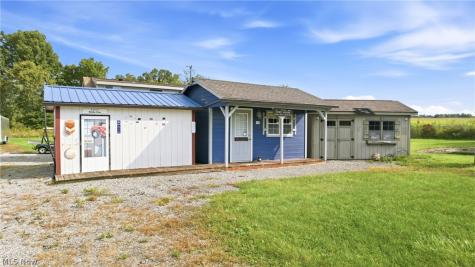 16428 W Akron Canfield Road Youngstown OH 44401