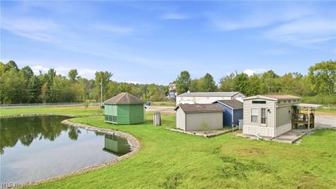 16428 W Akron Canfield Road Youngstown OH 44401