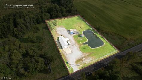 16428 W Akron Canfield Road Youngstown OH 44401