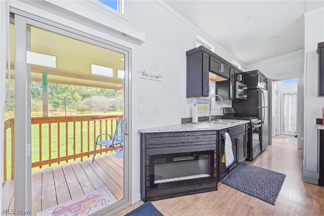 16428 W Akron Canfield Road Youngstown OH 44401