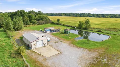 16428 W Akron Canfield Road Youngstown OH 44401
