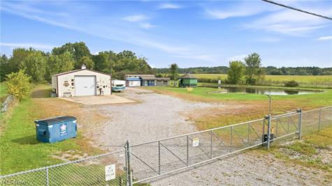 16428 W Akron Canfield Road Youngstown OH 44401
