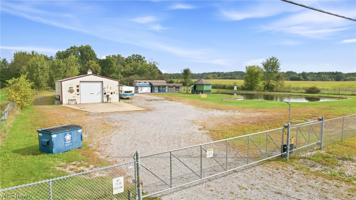 16428 W Akron Canfield Road Youngstown OH 44401