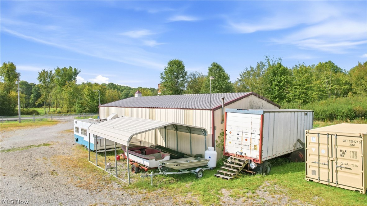 16428 W Akron Canfield Road Youngstown OH 44401