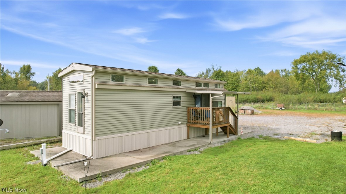 16428 W Akron Canfield Road Youngstown OH 44401