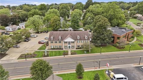 1225 S Main Street North Canton OH 44720