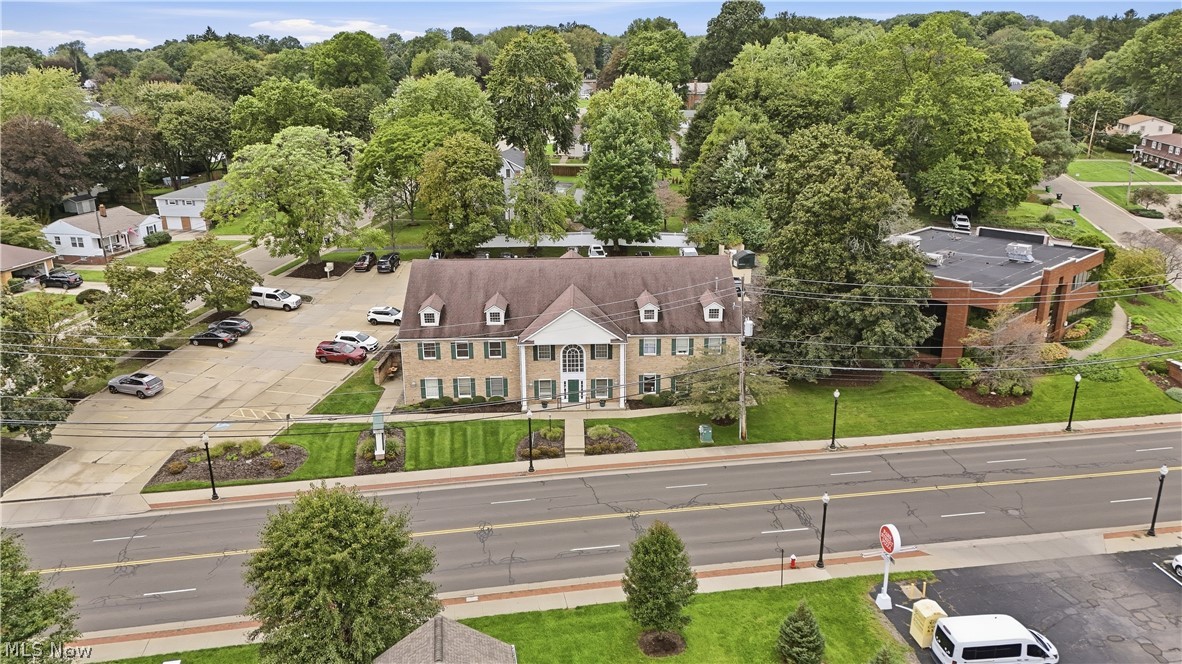 1225 S Main Street North Canton OH 44720