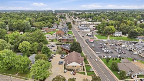 1225 S Main Street North Canton OH 44720