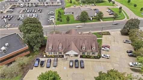 1225 S Main Street North Canton OH 44720