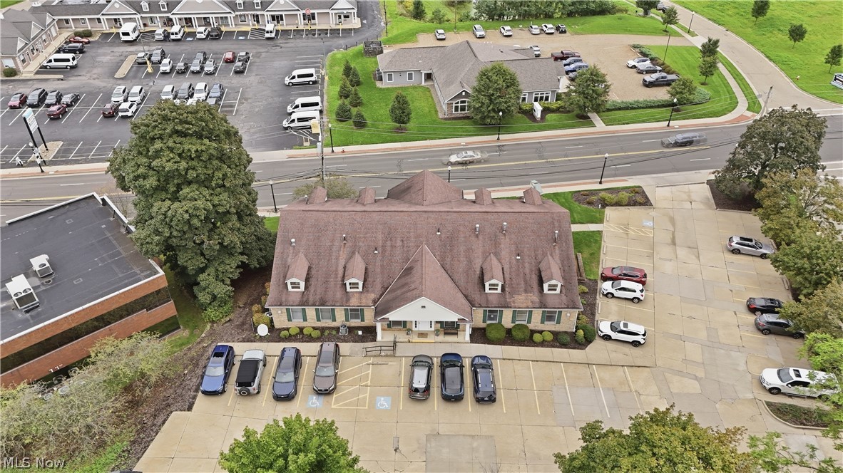 1225 S Main Street North Canton OH 44720
